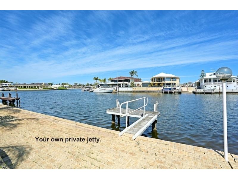 14 Ashburton Close, Dudley Park WA 6210