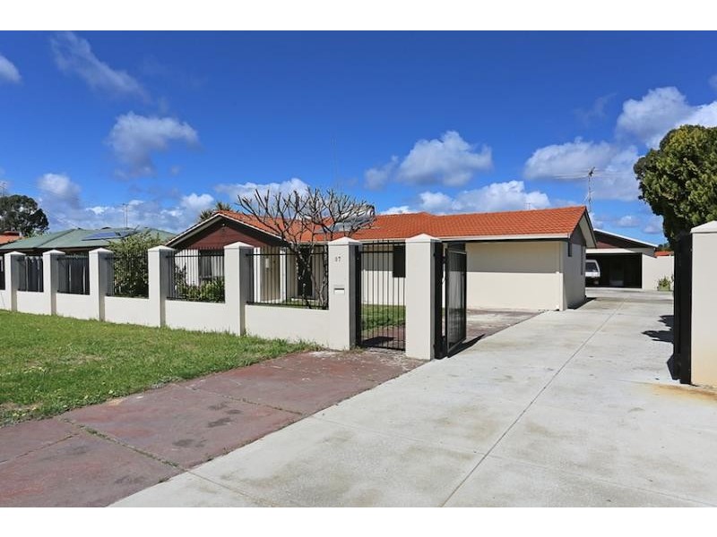 97 Boundary Road, Dudley Park WA 6210