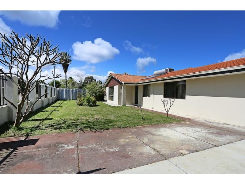 97 Boundary Road, Dudley Park WA 6210