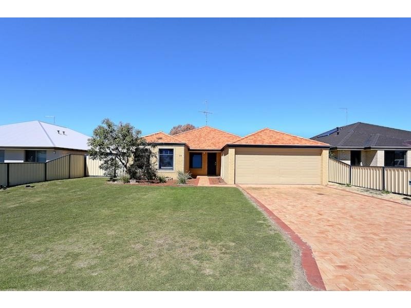 94 Oakleigh Drive, Erskine WA 6210