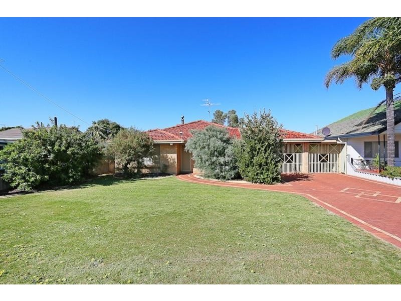25 Morfitt Street, Mandurah WA 6210