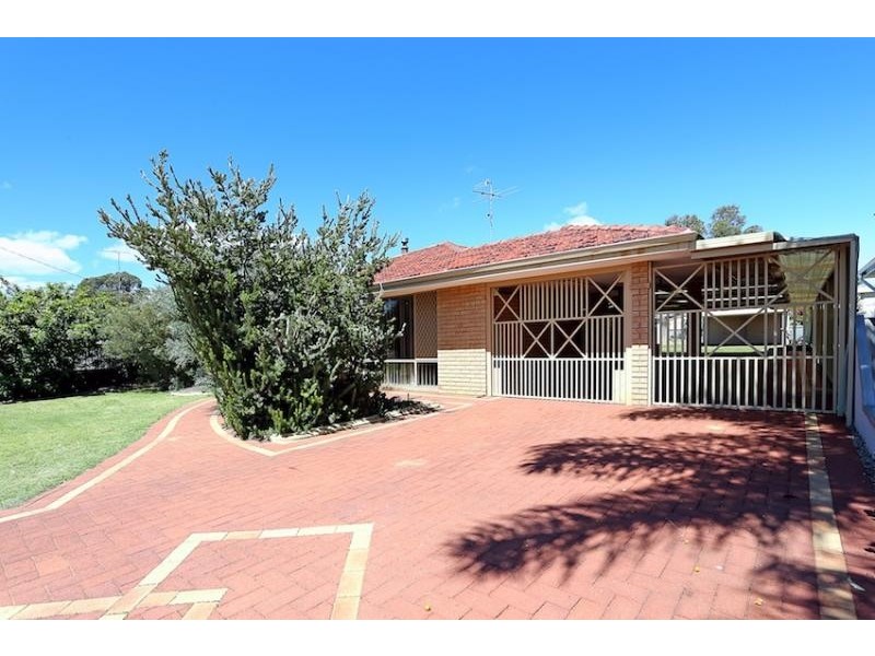 25 Morfitt Street, Mandurah WA 6210