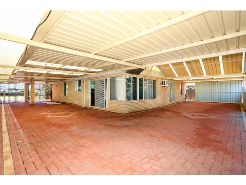25 Morfitt Street, Mandurah WA 6210