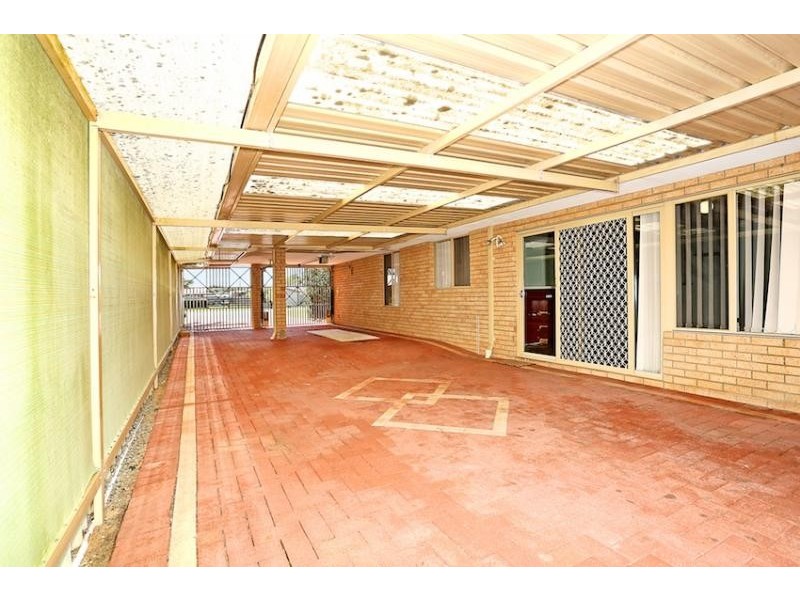 25 Morfitt Street, Mandurah WA 6210