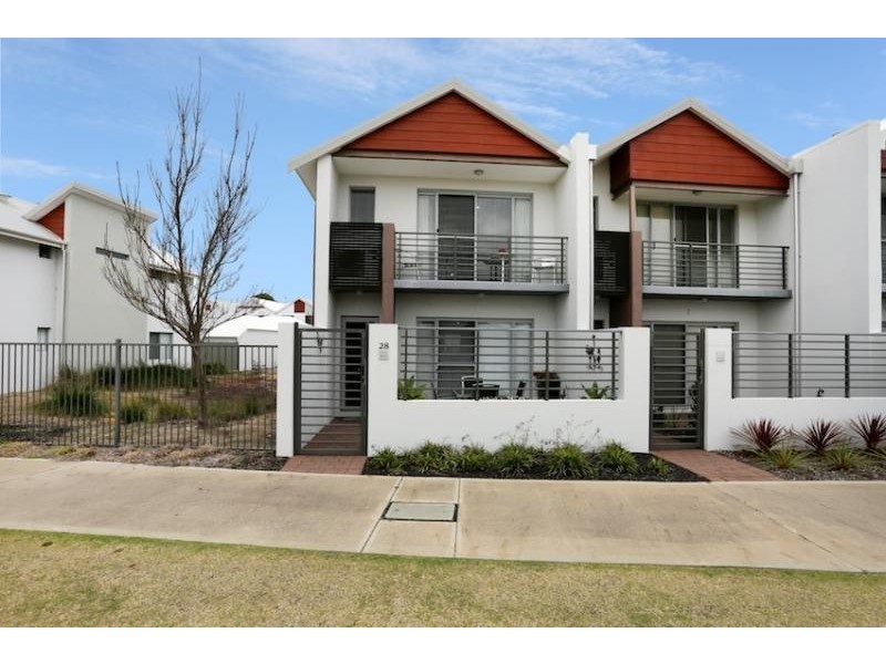 28/5 Bower Drive, Erskine WA 6210