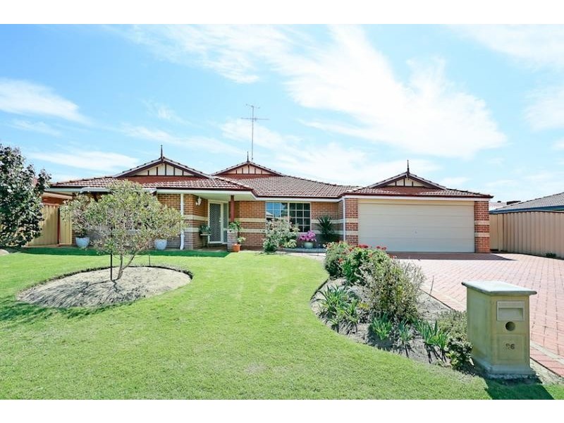 26 Suncrest Meander, Meadow Springs WA 6210