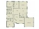 26 Suncrest Meander, Meadow Springs WA 6210 Floorplan