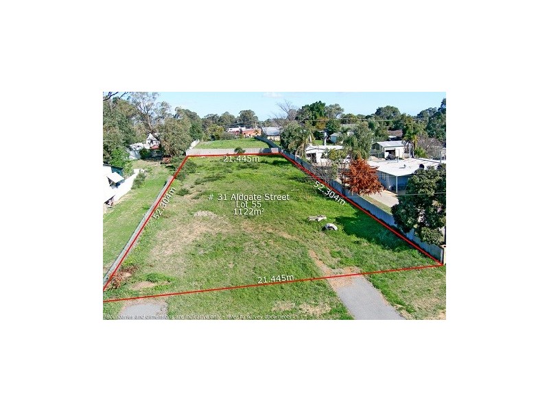 31 Aldgate Street, Mandurah WA 6210