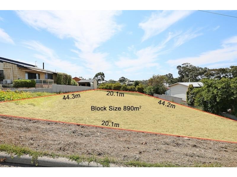 28 Scenic Drive, Falcon WA 6210