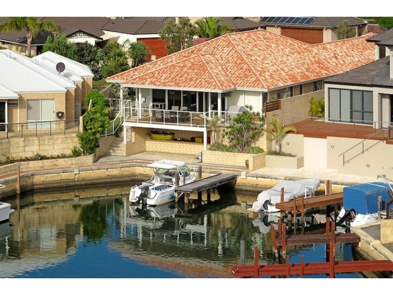 29 Fistina Ramble, Halls Head WA 6210