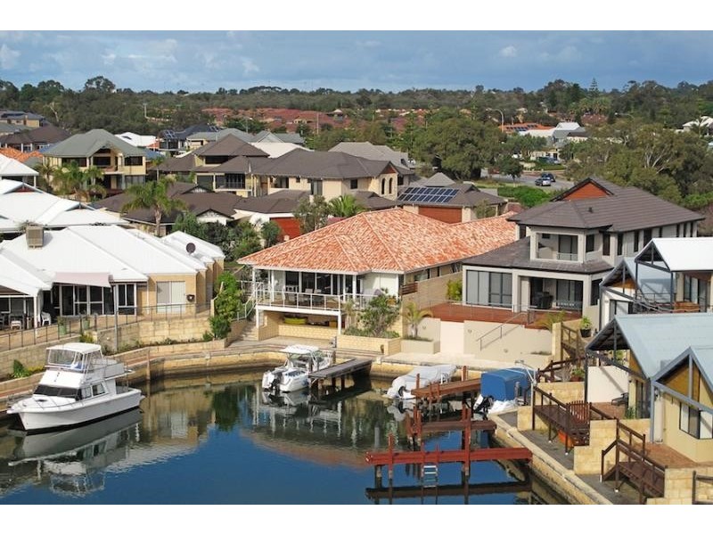 29 Fistina Ramble, Halls Head WA 6210