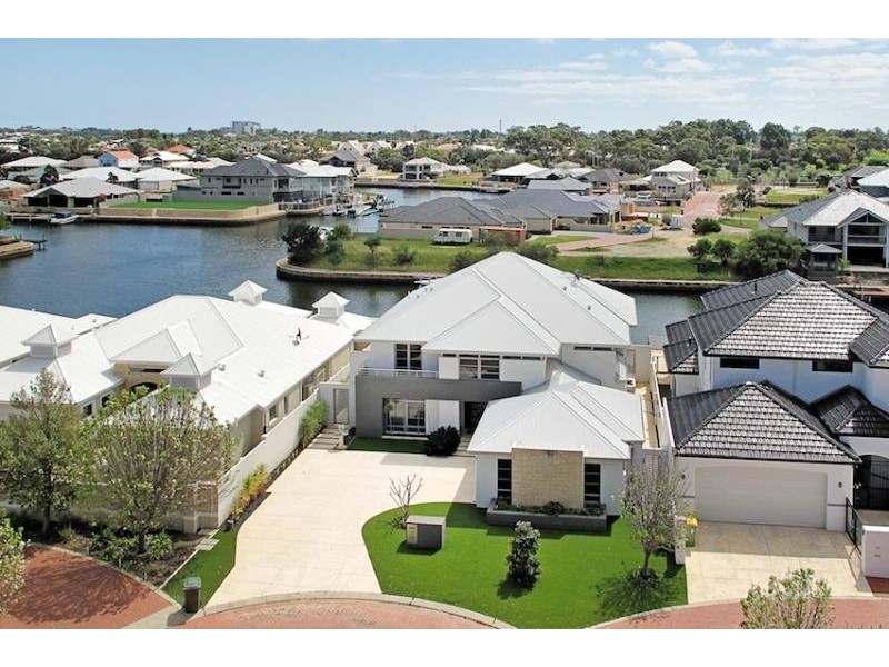 75 Erins Isle, Dudley Park WA 6210