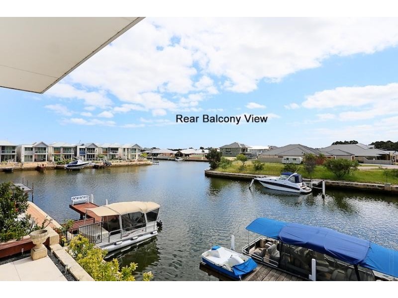 75 Erins Isle, Dudley Park WA 6210