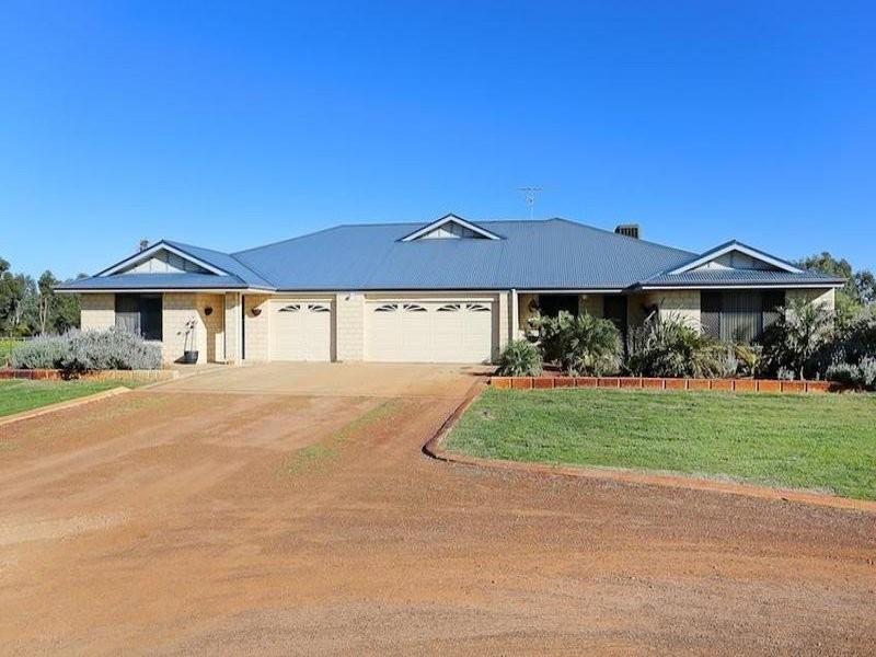 507 Dunkerton Rd, Barragup WA 6209