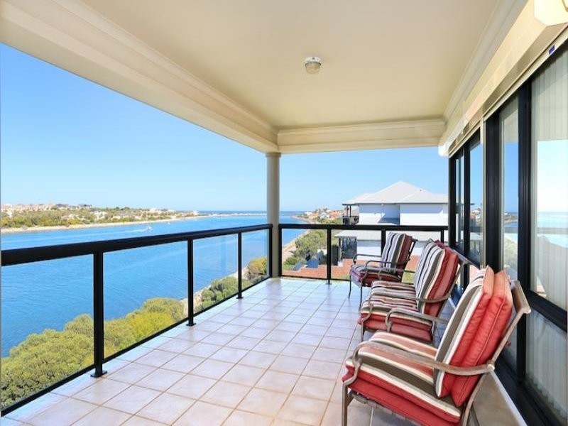 25 Captain Court, Mandurah WA 6210