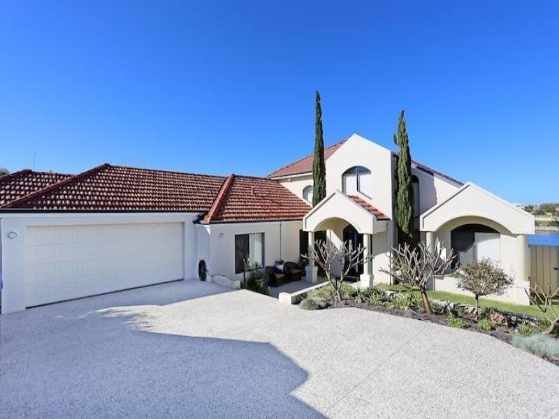 25 Captain Court, Mandurah WA 6210