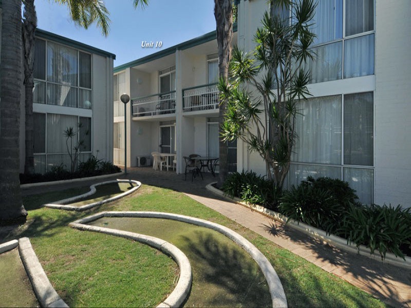 10/110 Mandurah Terrace, Mandurah WA 6210