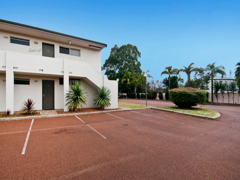 10/110 Mandurah Terrace, Mandurah WA 6210