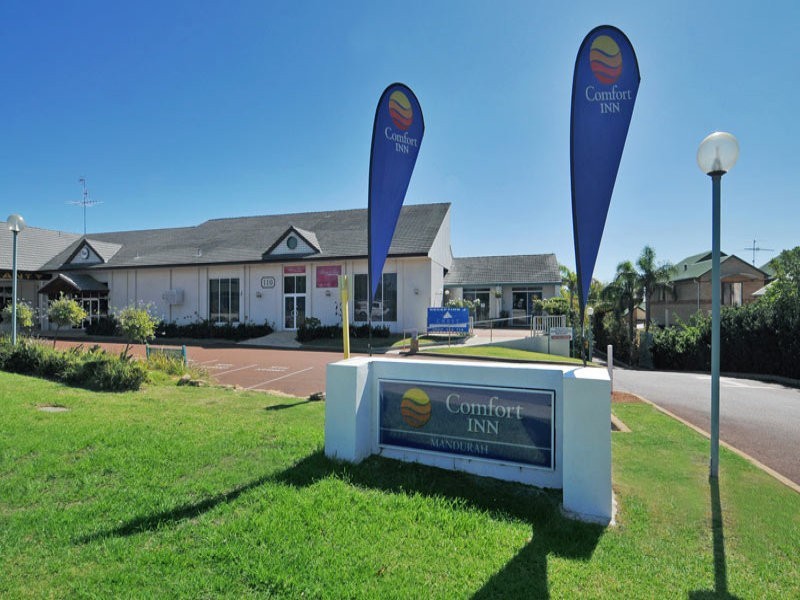 10/110 Mandurah Terrace, Mandurah WA 6210