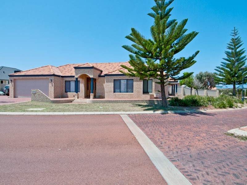 1 Batavia Avenue, Wannanup WA 6210