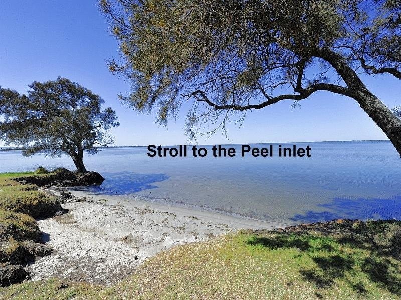 5 Emma Way, Coodanup WA 6210