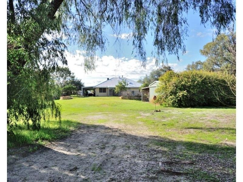 2077 Old Coast Road, Bouvard WA 6211