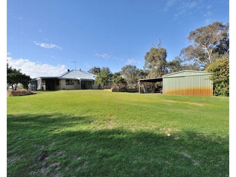 2077 Old Coast Road, Bouvard WA 6211