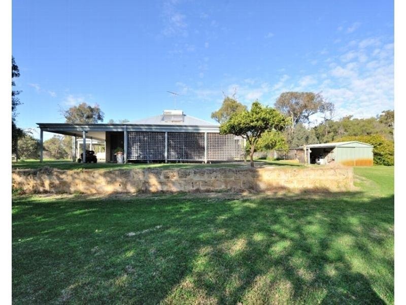 2077 Old Coast Road, Bouvard WA 6211