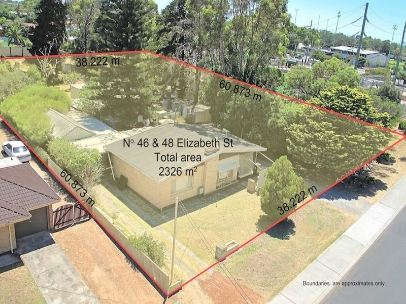 46 Elizabeth Street, Mandurah WA 6210