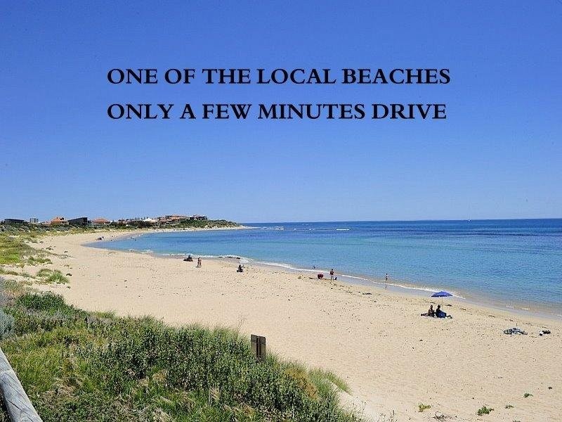 60 Silverton Crescent, Erskine WA 6210