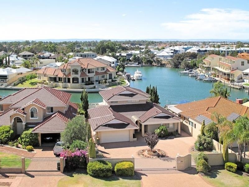 5 Reverie Mews, Halls Head WA 6210