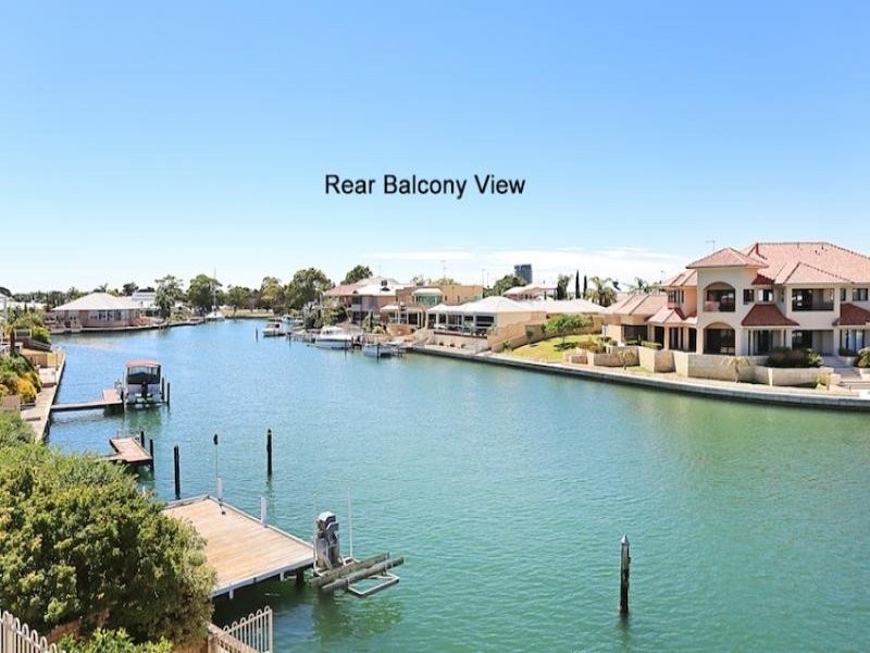 5 Reverie Mews, Halls Head WA 6210