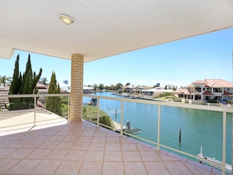 5 Reverie Mews, Halls Head WA 6210