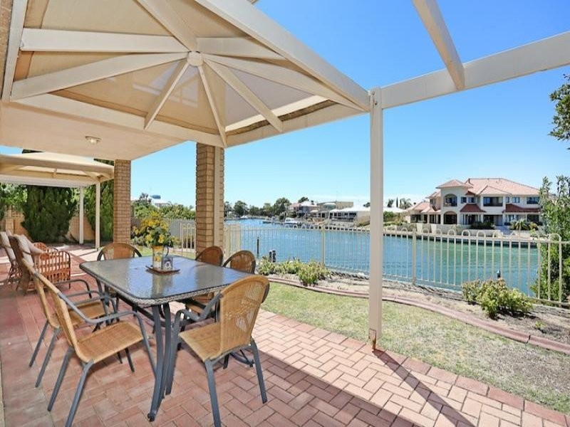 5 Reverie Mews, Halls Head WA 6210