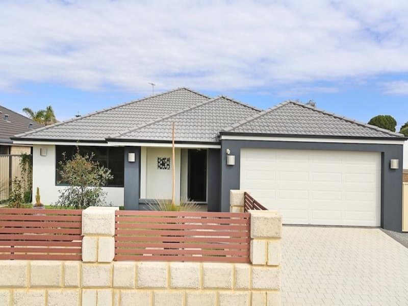 21 Dalwallinu Terrace, Dawesville WA 6211