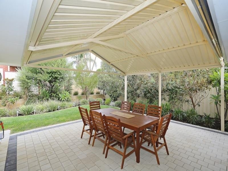 21 Dalwallinu Terrace, Dawesville WA 6211