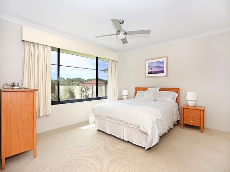 21 Dalwallinu Terrace, Dawesville WA 6211
