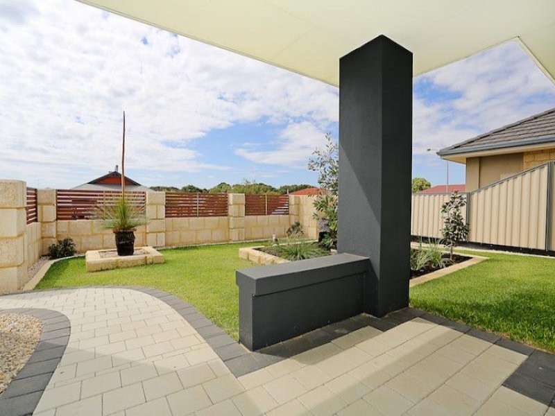 21 Dalwallinu Terrace, Dawesville WA 6211