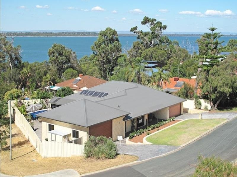 2 Estuary Heights Place, Bouvard WA 6211