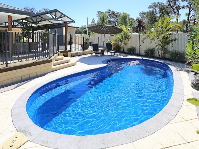 2 Estuary Heights Place, Bouvard WA 6211