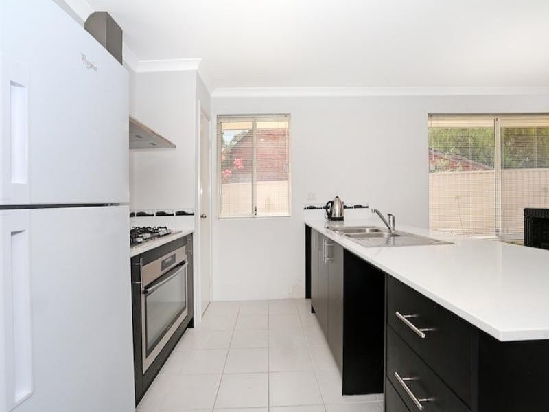 36 Gibbs Circuit, Ravenswood WA 6208