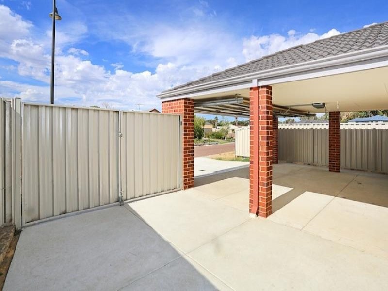 36 Gibbs Circuit, Ravenswood WA 6208