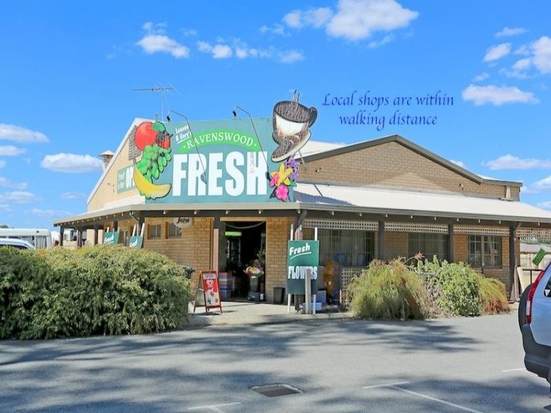 36 Gibbs Circuit, Ravenswood WA 6208