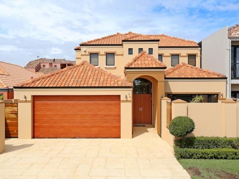 5 Port Quays, Wannanup WA 6210