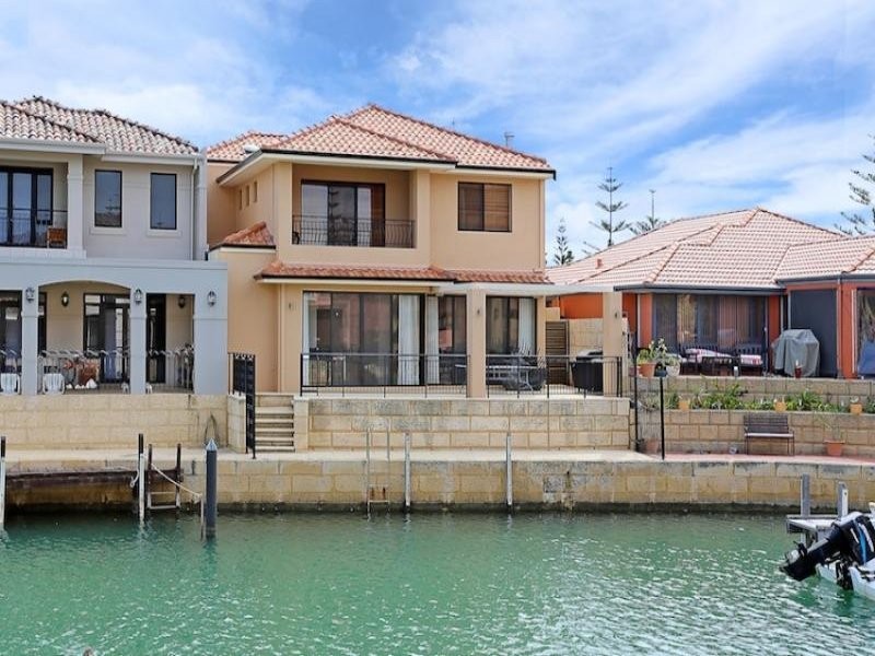 5 Port Quays, Wannanup WA 6210