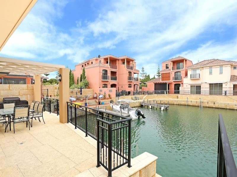 5 Port Quays, Wannanup WA 6210