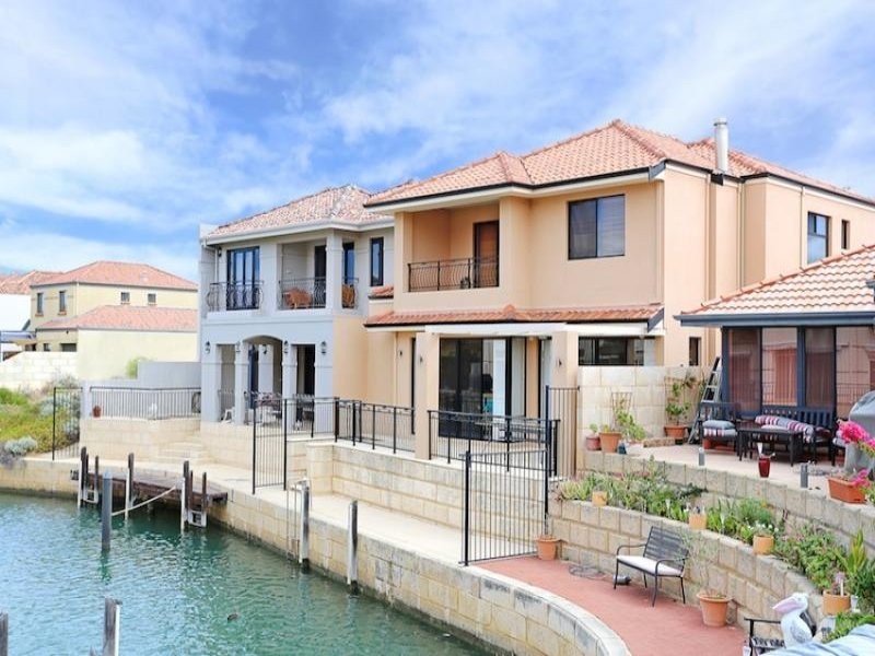 5 Port Quays, Wannanup WA 6210