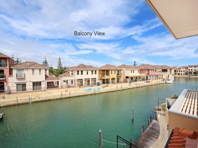 5 Port Quays, Wannanup WA 6210