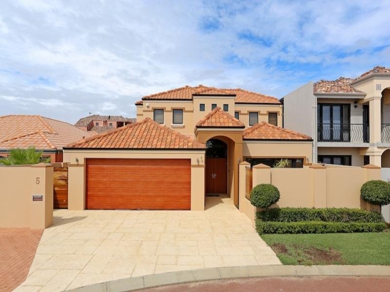 5 Port Quays, Wannanup WA 6210