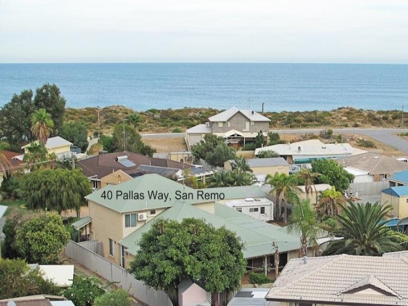 40 Pallas Way, San Remo WA 6210